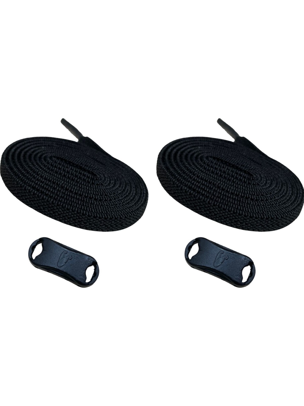 İpekbazaar ipekbazaar Takbırak Lastikli Ayakkabı Bağcığı Bağlanmayan Akıllı Pratik Bağcık, Bot, Çocuk, Spor.. Için Uygun