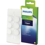 Philips CA6704/10 Espresso Makinesi Kahve Yağı Çözücü Tablet