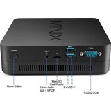 Minix Ngc-3 Pro Mini Pc Intel Core I3 10110U 8 256 GB SSD Windows 11 Pro Mini Pc