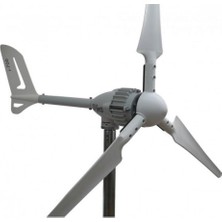 IstaBreeze 700 Watt 48 Volt Rüzgar Türbini İ-700