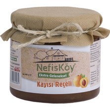 Nefisköy Kayısı Reçeli 450 gr