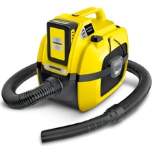 Karcher Wd 1 Compact Battery Setli Süpürge