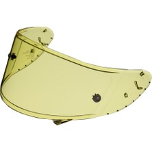 Shoeı Cwr-F Kask Camı Hıgh Defınıtıon Sarı (Nxr - X-Spırıt 3)