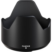 Fujifilm Fujinon XF23MMF1.4 R Lm Wr Objektif
