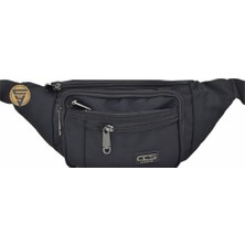 Çanta Yurdu Ççs London 31391 Bel Çantası Siyah