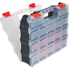 Port-Bag Poly Max Double Organizer