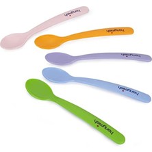 Hanymish 510 3‘lü Mama Kaşığı, Standart