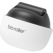 Bio Roller G4 2,00MM 1200 Titanyum İğneli Yeni Nesil Dermaroller - Temizleme Spreyi Hediye Yüz, Saç ve Vücut Bölgeleri İçin