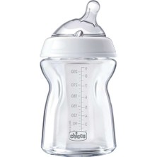 Chicco Natural Feeling Cam Biberon 250 ml 0 Ay+