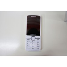 Samsung Samsungn Tekno 5610 Altın - Siyah