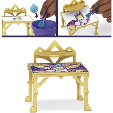 Hasbro F3883 My Little Pony,prenses Petalsin Sihirli Odası Yeni Bir Nesil Macera +5 Yaş