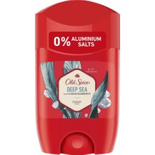 Old Spice Deep Sea Deodorant Stick 50 ml