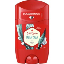 Old Spice Deep Sea Deodorant Stick 50 ml