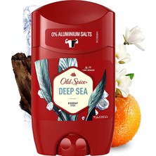 Old Spice Deep Sea Deodorant Stick 50 ml