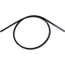 İtal Spiral Mil Castor - Alpına Yeni Model  101 cm