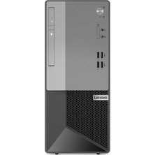 Lenovo Pc V50T 11QE003ETX Intel Core i5-10400 8 GB 256 GB Freedos Masaüstü Bilgisayar 11QE003ETX