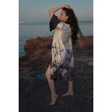 Atelier Zest Begonia Kimono