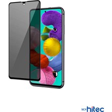 Schitec Samsung Galaxy A10S Hd Premium 9h Hayalet Seramik Ekran Koruyucu