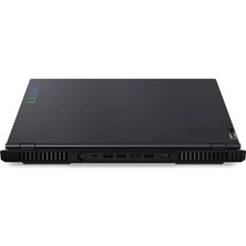 Lenovo Legion5 15ITH6H I7-11600H 16GB 512GB SSD RTX3060 15.6" Wqhd Freedos Taşınabilir Dizüstü Bilgisayar 82JH002HTX