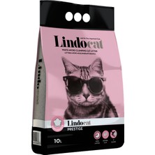 LindoCat Lindo Kedi Kumu