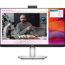 Dell S2422HZ 23.8 1920X1080 75Hz 4ms (Hdmı Dp Type-C) LED Monitör