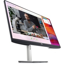 Dell S2422HZ 23.8 1920X1080 75Hz 4ms (Hdmı Dp Type-C) LED Monitör