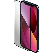 Schitec Apple iPhone 13 Pro Hd Premium 9h Mat Seramik Ekran Koruyucu