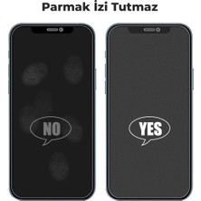 Schitec Apple iPhone 13 Pro Hd Premium 9h Mat Seramik Ekran Koruyucu