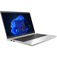 HP Probook 440 G9 6S749EA Intel Core i5 1235U 8 GB 512 GB SSD Freedos 14" FHD Taşınabilir Bilgisayar