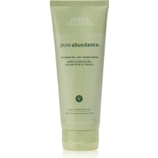 Pure Abundance Hacim Veren Vegan Saç Bakım Kremi 200ml