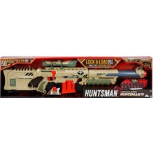 Huntsman 91905 Huntsman 50 3'ü 1