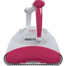 Bwt D300 Havuz Robotu