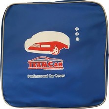 Team Car Cadillac escalade oto branda araç örtüsü doluya karşı