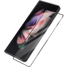 Gön Samsung Galaxy Z Fold 4 Cam Film Ekran Koruyucu (Yurt Dışından)