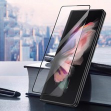 Gön Samsung Galaxy Z Fold 4 Cam Film Ekran Koruyucu (Yurt Dışından)