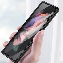 Gön Samsung Galaxy Z Fold 4 Cam Film Ekran Koruyucu (Yurt Dışından)