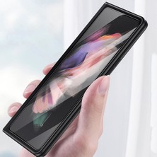 Gön Samsung Galaxy Z Fold 2 Cam Film Ekran Koruyucu (Yurt Dışından)