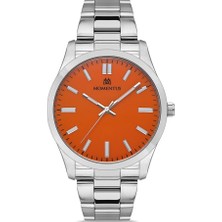 Momentus CM136S-14SS Momentus Kol Saati