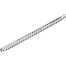 İzeltaş 600 mm Oluklu Levye Krom 6350260600