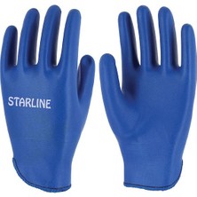 Starline E-2030 Köpük Nitril Eldiven No:9