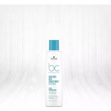 Schwarzkopf Bc Bonacure Moisture Kick Glycerol Moisturising Conditioner 200 Ml