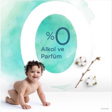 Prima Aqua Pure Islak Havlu Mendil 3'lü 144 Yaprak