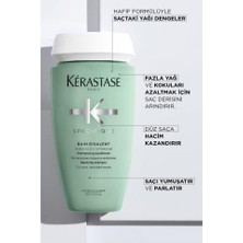 Kerastase Specifique Bain Divalent Yağlanmaya Ve Kirlenmeye Karşı Etkili Dengeleyici Arındırıcı Şampuan 250 Ml