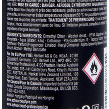 Schwarzkopf Session Label The Texturizer No.1 Texturizer Vegan Hair Spray 300ml