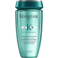 Kerastase Resistance Bain Extentioniste Lenght Strengthening Shampoo 250 Ml