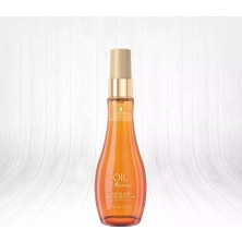 Schwarzkopf Oil Ultime Saf Argan Saç Yağı 100 Ml