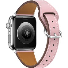 Zsykd Apple Watch Ultra 49MM / Serisi 8 ve 7 45MM (Pembe) Için Kayış (Yurt Dışından)