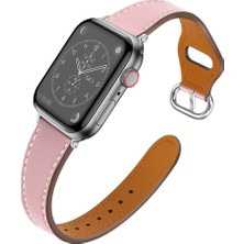 Zsykd Apple Watch Ultra 49MM / Serisi 8 ve 7 45MM (Pembe) Için Kayış (Yurt Dışından)