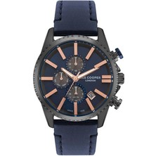Lee Cooper LC07398.099 Erkek Kol Saati