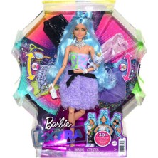 Barbie GYJ69 Mtl Barbie Extra Delux ve Aksesuarları